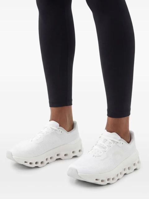 On Cloudmonster Void sneakers - White