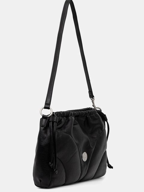 Joop! torebka kolor czarny 4130001150 - zdjęcie produktu nr 2