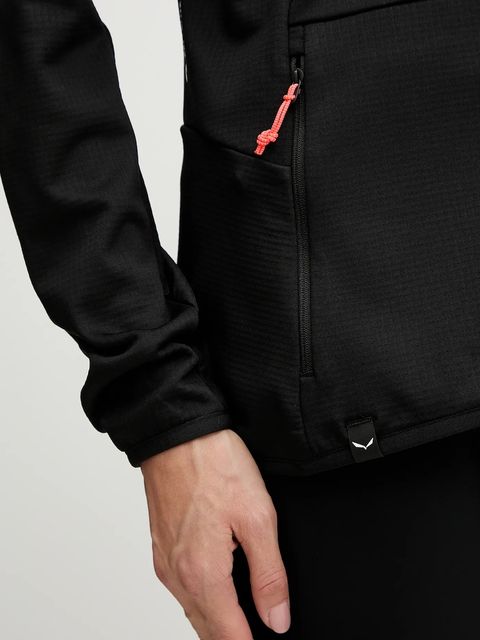 Salewa bluza outdoorowa Puez Cammino