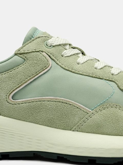 Hoff sneakersy CITY MKII MINT