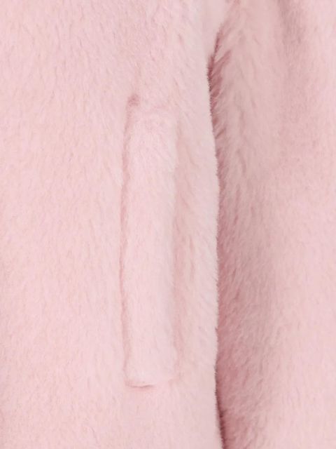 Max Mara teddy jacket - Pink
