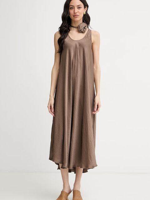 Marella sukienka letnia MLMALCOOL - zdjęcie produktu nr 1