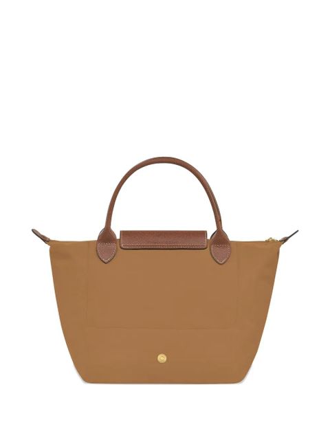 Longchamp S Le Pliage Original tote bag - Neutrals