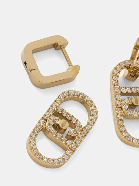 Liu Jo kolczyki LJ2810