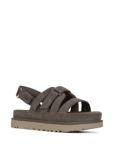 UGG strap gleam sandals - Brown - zdjęcie produktu nr 2
