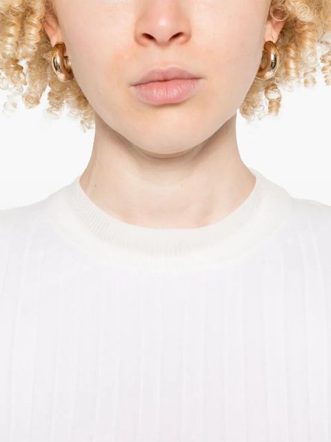 Sportmax Acino top - White