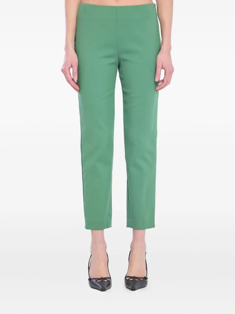 Missoni stretch trousers - Green - zdjęcie produktu nr 1