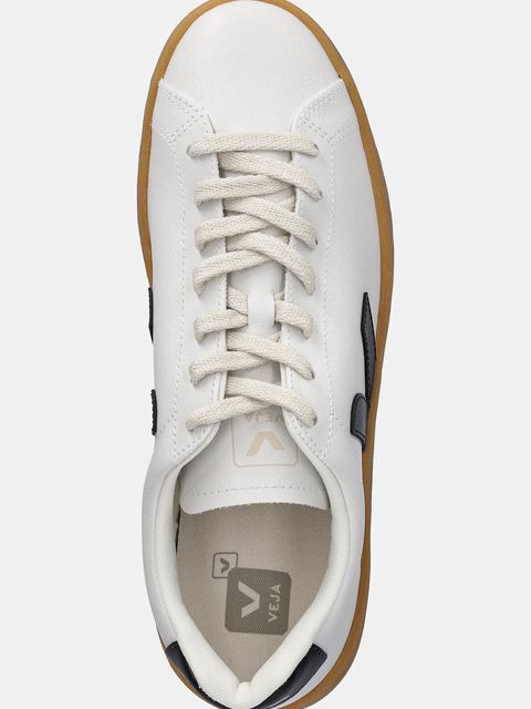 Veja sneakersy Urca damskie kolor biały UC0720761A