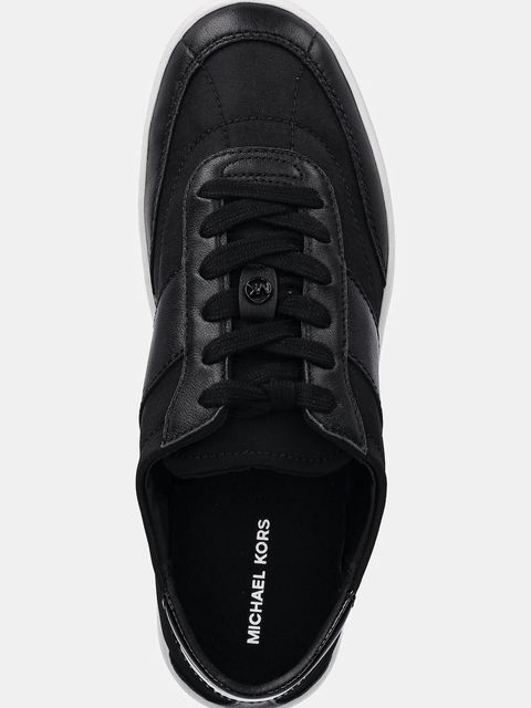 MICHAEL Michael Kors sneakersy Kaycee damskie kolor czarny 43T5KCFS3L.001