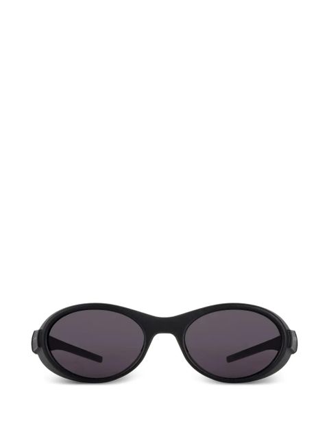 Givenchy G Ride round-frame sunglasses - Black - zdjęcie produktu nr 1