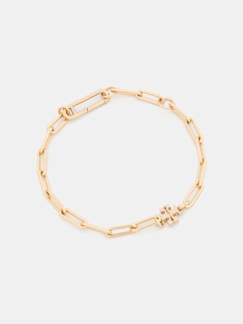 Tory Burch bransoletka Good Luck damska 153643-720 - zdjęcie produktu nr 1