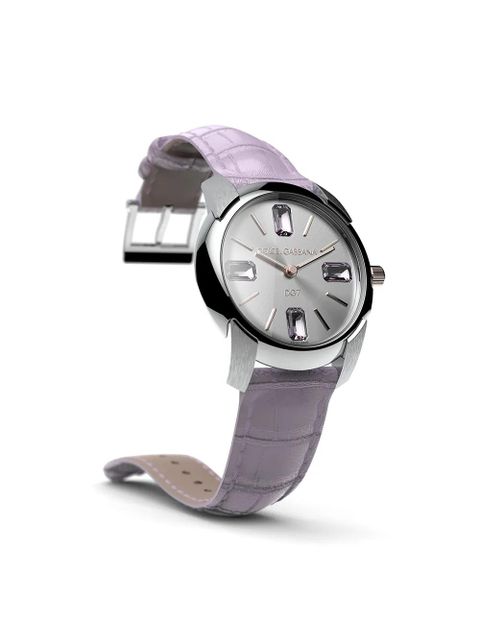 Dolce & Gabbana DG7 Rainbow 34mm - Purple