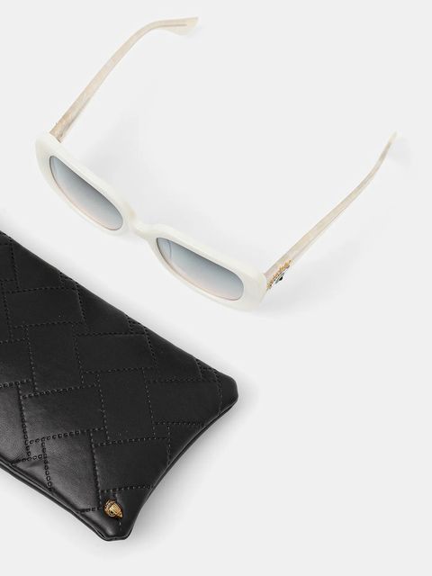 Kurt Geiger London okulary przeciwsłoneczne Evil Eye