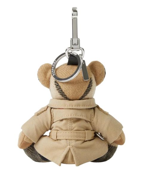 Burberry Thomas Bear charm - Brown - zdjęcie produktu nr 2