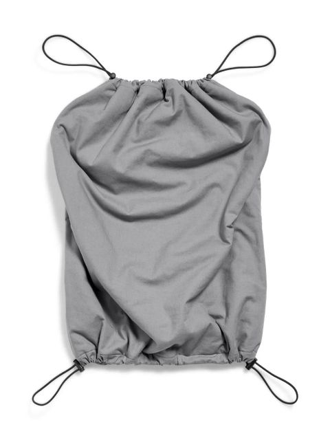 Balenciaga Shoe Bag top - Grey