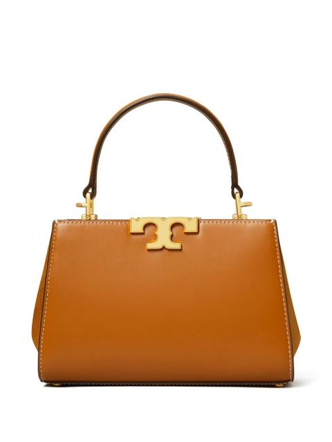 Tory Burch mini Eleanor satchel bag - Brown