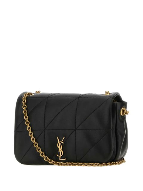 Saint Laurent mini Jamie 4.3 chain-strap shoulder bag - Black