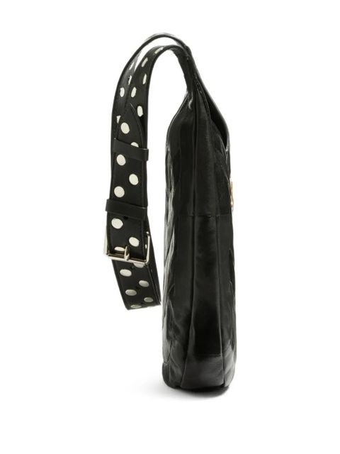 Valentino Garavani small Hoboho shoulder bag - Black