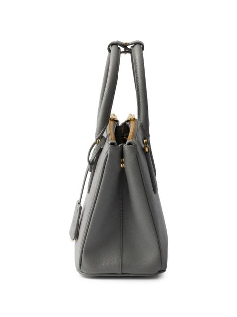 Prada small Galleria tote bag - Grey
