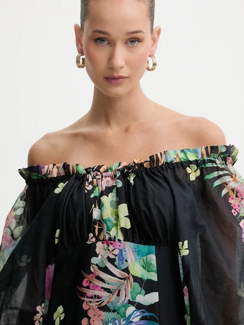 Charo Ruiz Ibiza sukienka Nai