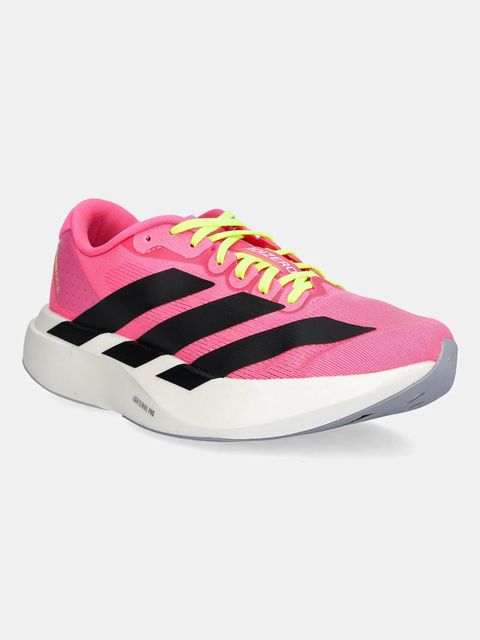 adidas Performance buty do biegania adizero Evo SL damskie kolor różowy JS4455 - zdjęcie produktu nr 1