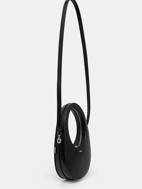 Coperni torebka skórzana Crossbody Mini Swipe Bag