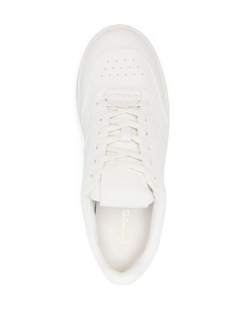 Gianvito Rossi Slam sneakers - White
