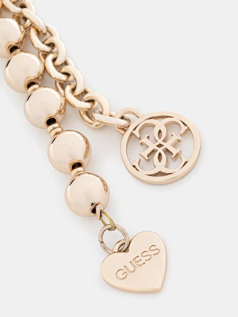 Guess brelok BRENTON RW1797 P5401 - zdjęcie produktu nr 2