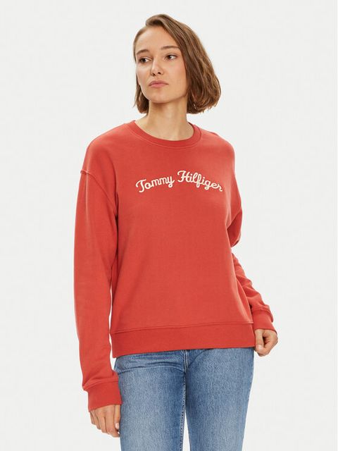 Bluza Tommy Hilfiger