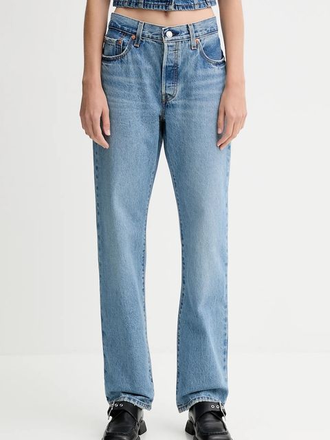 Levi's jeansy 501® 90S - zdjęcie produktu nr 2