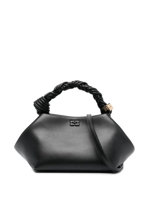 GANNI small Bou cross body bag - Black - zdjęcie produktu nr 1