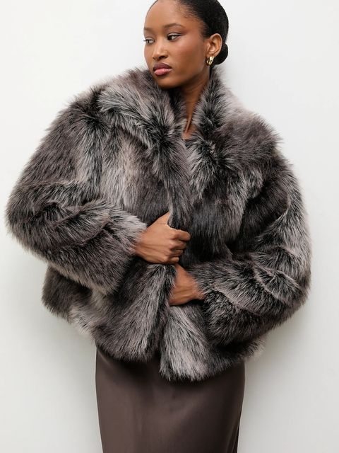 Answear.LAB kurtka kolor czarny przejściowa - zdjęcie produktu nr 1