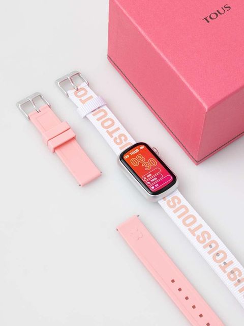 Tous smartwatch - zdjęcie produktu nr 1