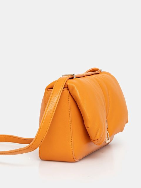 Guess torebka skórzana ALIZEE - zdjęcie produktu nr 2