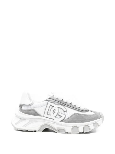 Dolce & Gabbana DG Cushion sneakers - White - zdjęcie produktu nr 1
