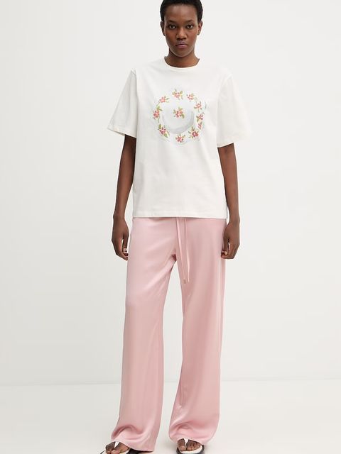 Stine Goya t-shirt bawełniany - zdjęcie produktu nr 1