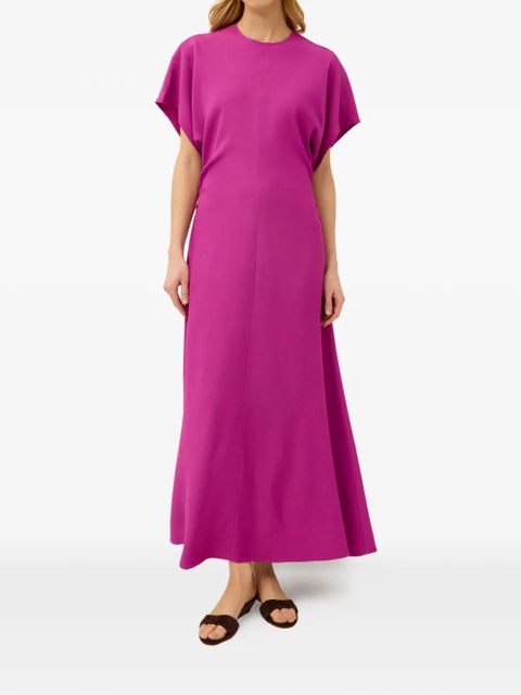 Marie Oliver Kamari short sleeve dress - Pink - zdjęcie produktu nr 2