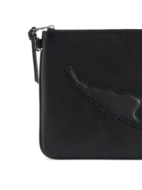 Zadig&Voltaire Angel pouch - Black