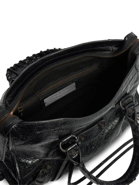 Balenciaga small Le City tote bag - Black