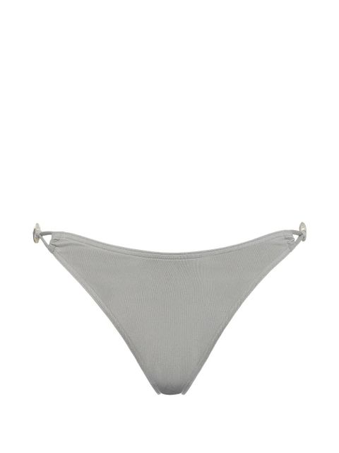 ERES Margaux high-cut bikini bottoms - Grey - zdjęcie produktu nr 1