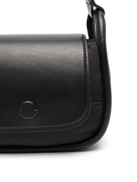 Moncler Tiarna mini bag - Black