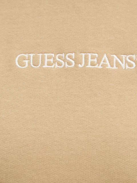 Guess Jeans bluza bawełniana