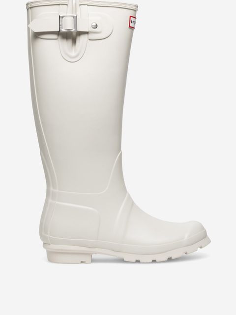 HUNTER HFW-005. Biały - zdjęcie produktu nr 2