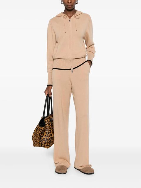 PINKO Vergaus pants - Neutrals - zdjęcie produktu nr 2