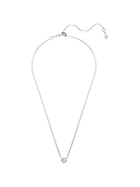 Swarovski Imber necklace - Silver - zdjęcie produktu nr 1