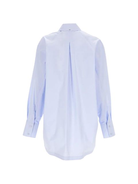 Sportmax button jacket - Blue - zdjęcie produktu nr 2