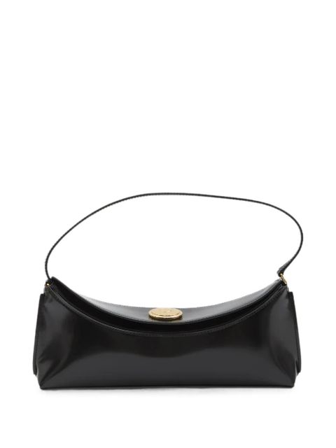 Jacquemus Le Calisso shoulder bag - Black - zdjęcie produktu nr 2