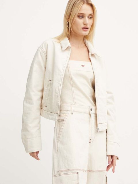 Diesel kurtka DE-NOVA - zdjęcie produktu nr 1