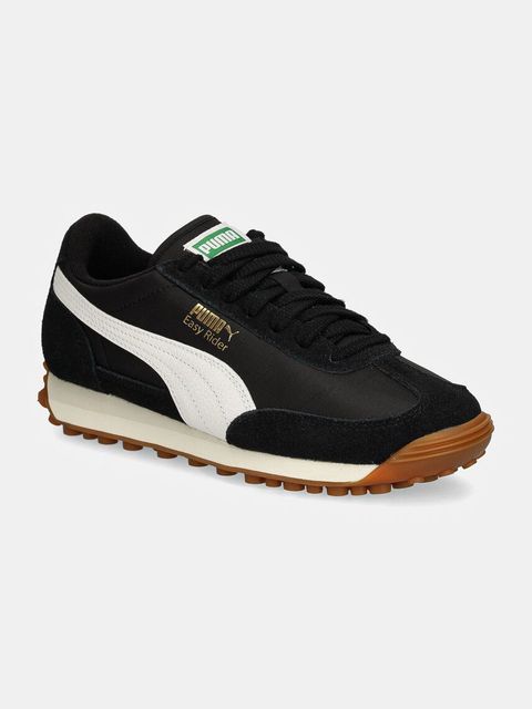 Puma sneakersy Easy Rider Vintage kolor czarny 399028 - zdjęcie produktu nr 1