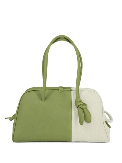Jacquemus Le Turismo shoulder bag - Green - zdjęcie produktu nr 1